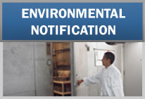 Environmental Notification