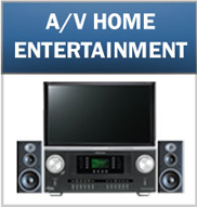Home Entertainment, Audio, Video, AV