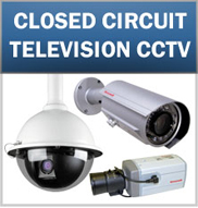 CCTV, Closed Circuit Television