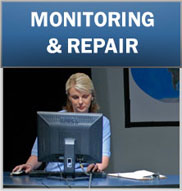 Monitoring & Repair