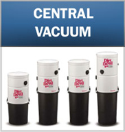 Central Vacuum